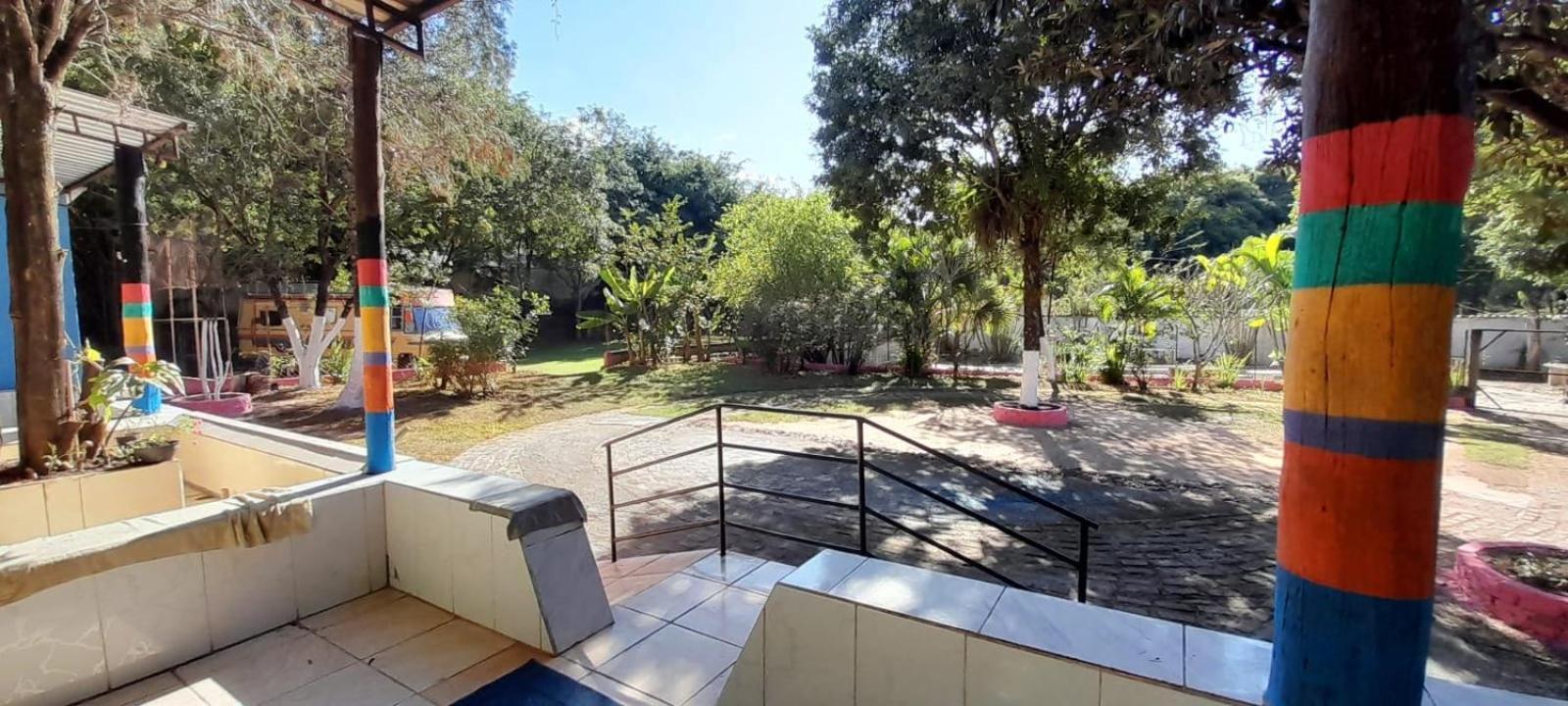 Homestay Regenera Gaia
