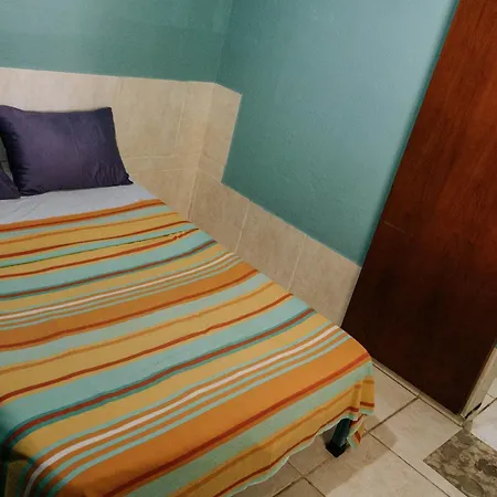 Regenera Gaia Apartment Betim Room photo